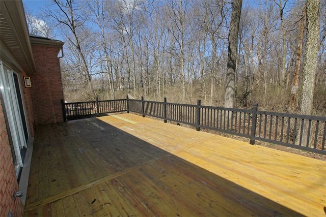 5518 Florrel Crest Lane, Harrison Twp, OH 45415