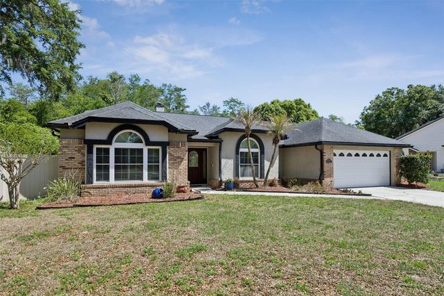 2113 MARTINGALE PLACE, Oviedo, FL 32765