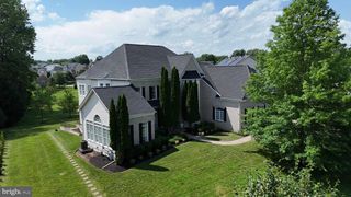 5506 WILLOW GROVE CT, Bowie, MD 20720