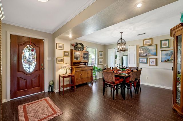 220 Lake Oaks Boulevard, Coldspring, TX 77331