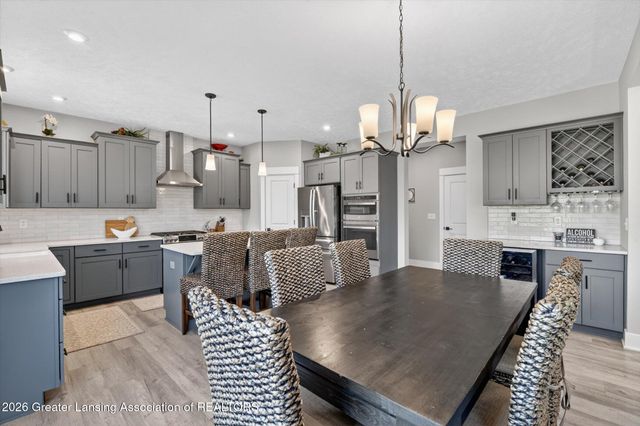 2944 Medinah Drive, Okemos, MI 48864