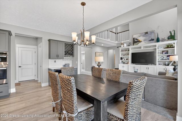 2944 Medinah Drive, Okemos, MI 48864