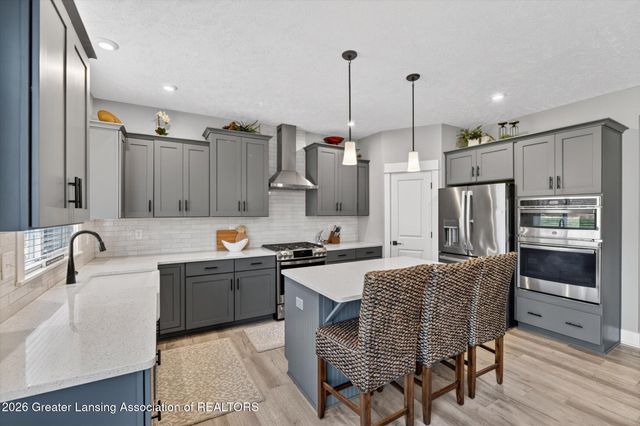 2944 Medinah Drive, Okemos, MI 48864