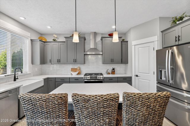 2944 Medinah Drive, Okemos, MI 48864