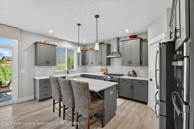 2944 Medinah Drive, Okemos, MI 48864