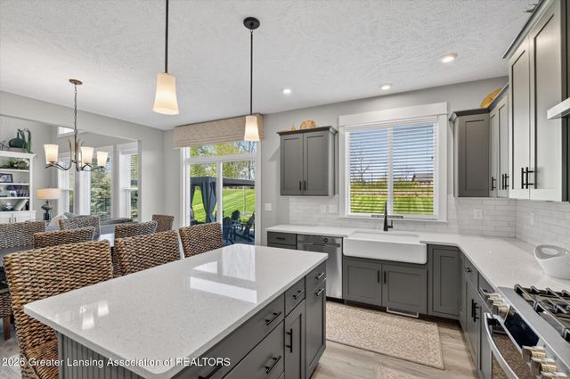 2944 Medinah Drive, Okemos, MI 48864