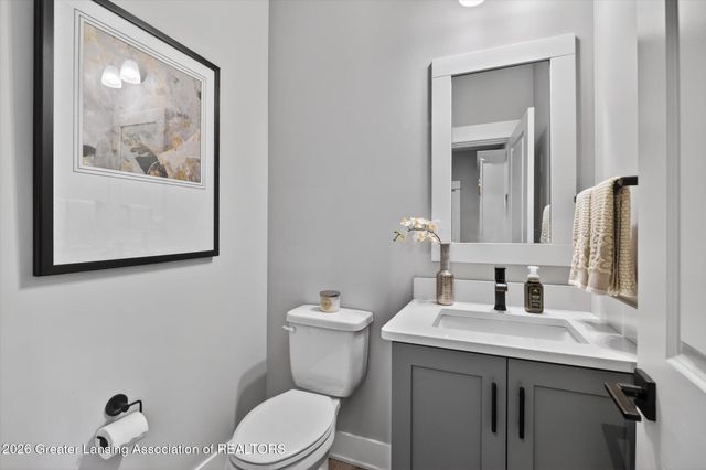 2944 Medinah Drive, Okemos, MI 48864