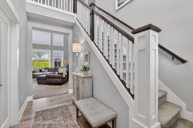2944 Medinah Drive, Okemos, MI 48864