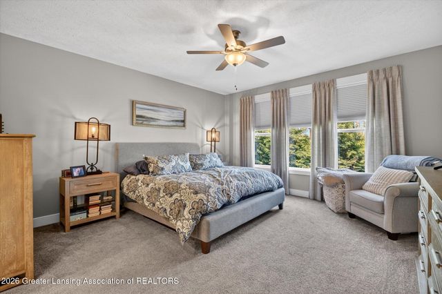 2944 Medinah Drive, Okemos, MI 48864