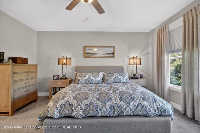 2944 Medinah Drive, Okemos, MI 48864