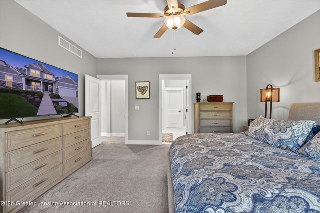 2944 Medinah Drive, Okemos, MI 48864