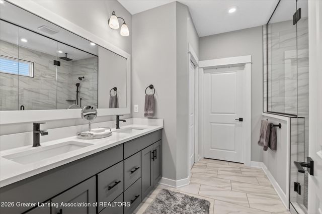 2944 Medinah Drive, Okemos, MI 48864