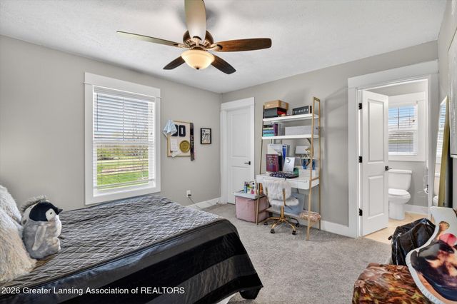2944 Medinah Drive, Okemos, MI 48864