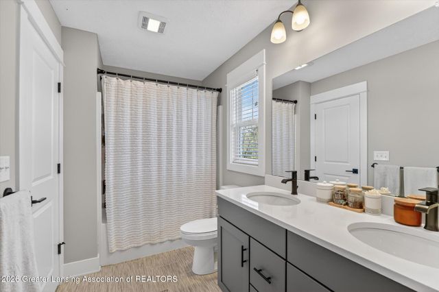 2944 Medinah Drive, Okemos, MI 48864