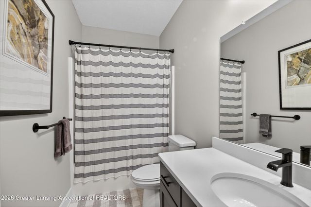 2944 Medinah Drive, Okemos, MI 48864
