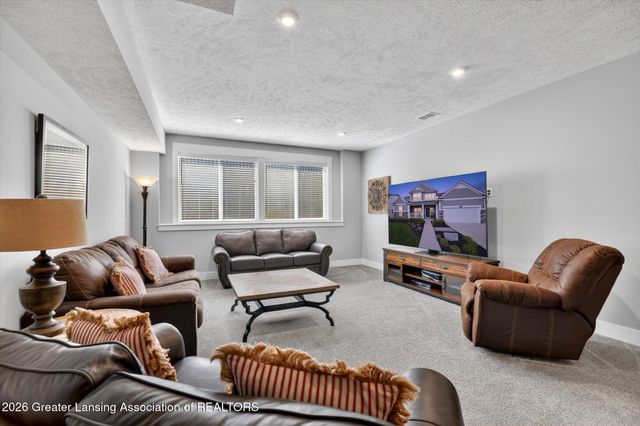 2944 Medinah Drive, Okemos, MI 48864