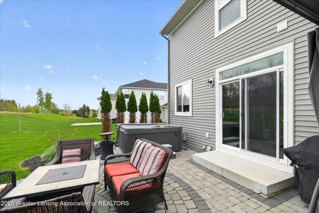 2944 Medinah Drive, Okemos, MI 48864