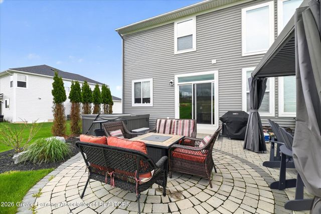 2944 Medinah Drive, Okemos, MI 48864