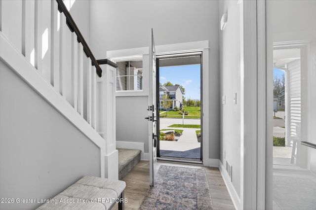 2944 Medinah Drive, Okemos, MI 48864
