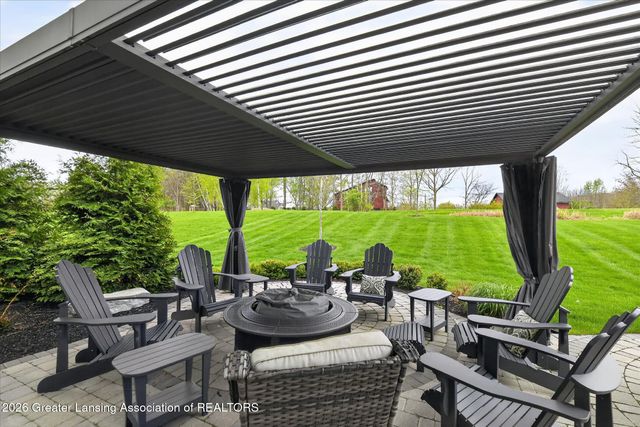 2944 Medinah Drive, Okemos, MI 48864