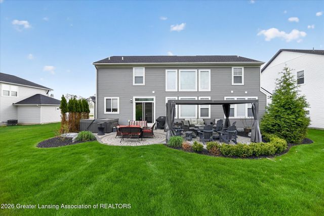 2944 Medinah Drive, Okemos, MI 48864