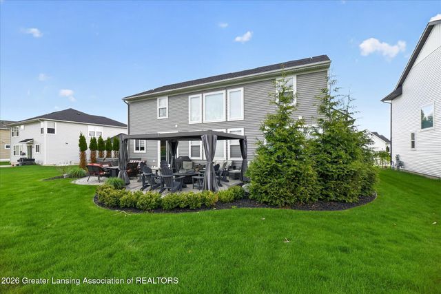 2944 Medinah Drive, Okemos, MI 48864
