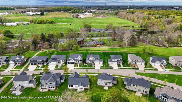 2944 Medinah Drive, Okemos, MI 48864