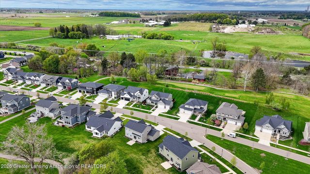 2944 Medinah Drive, Okemos, MI 48864