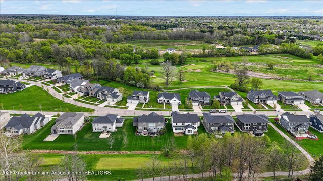 2944 Medinah Drive, Okemos, MI 48864