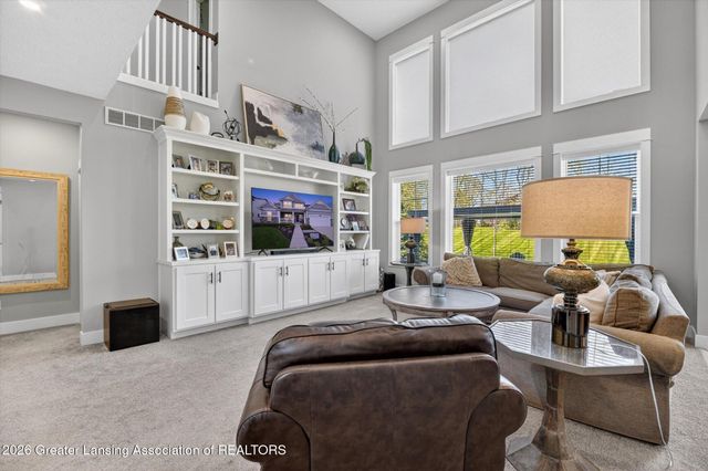 2944 Medinah Drive, Okemos, MI 48864
