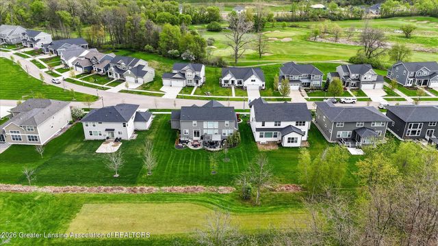 2944 Medinah Drive, Okemos, MI 48864