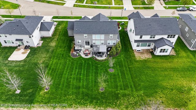 2944 Medinah Drive, Okemos, MI 48864