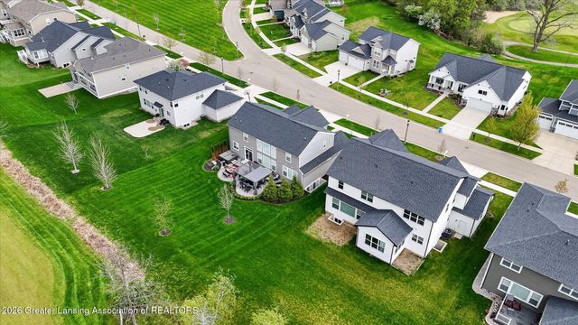 2944 Medinah Drive, Okemos, MI 48864