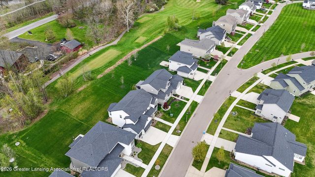 2944 Medinah Drive, Okemos, MI 48864