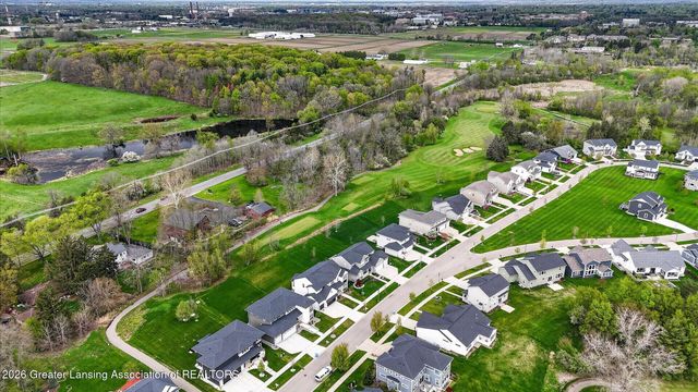 2944 Medinah Drive, Okemos, MI 48864