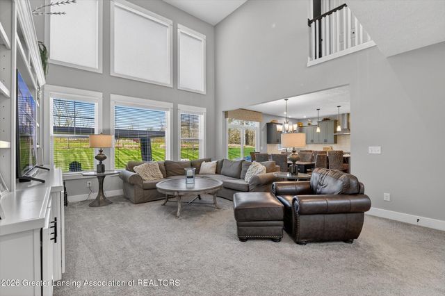 2944 Medinah Drive, Okemos, MI 48864