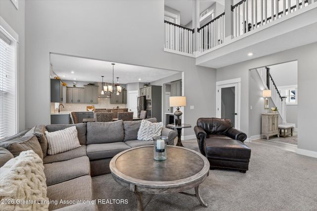 2944 Medinah Drive, Okemos, MI 48864