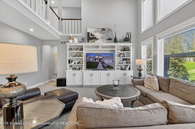 2944 Medinah Drive, Okemos, MI 48864