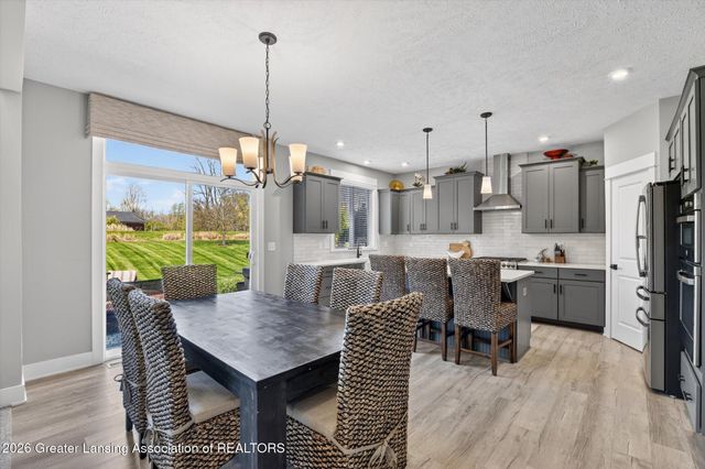 2944 Medinah Drive, Okemos, MI 48864
