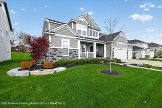 2944 Medinah Drive, Okemos, MI 48864