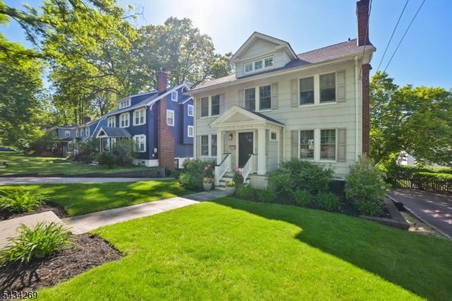 15 North Ter, Maplewood Twp., NJ 07040