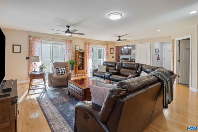 802 JEFFERSON DR, Palmyra, VA 22963