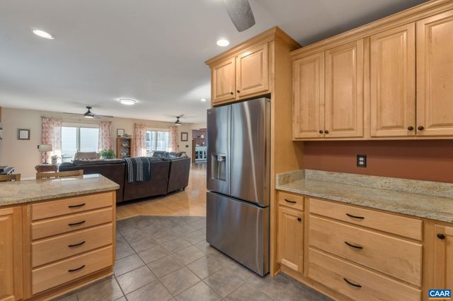 802 JEFFERSON DR, Palmyra, VA 22963