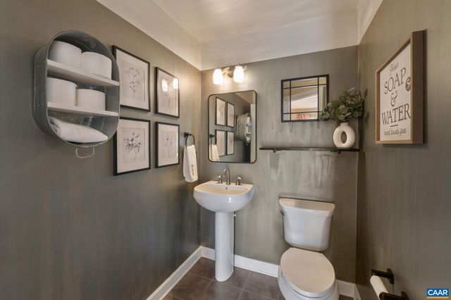 802 JEFFERSON DR, Palmyra, VA 22963