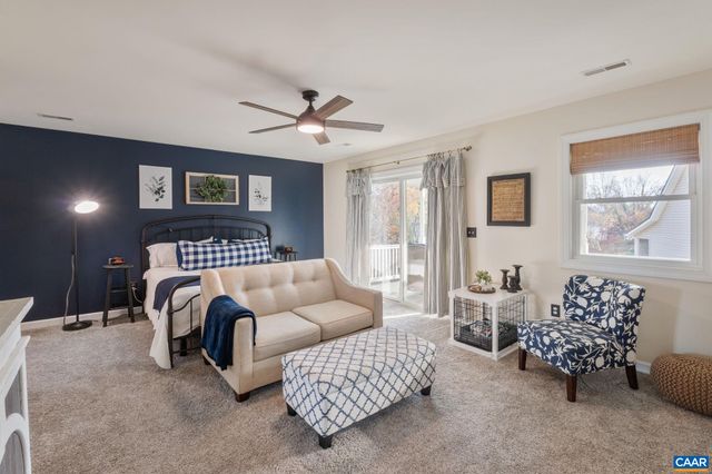 802 JEFFERSON DR, Palmyra, VA 22963