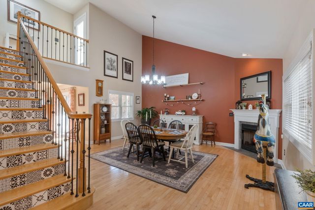 802 JEFFERSON DR, Palmyra, VA 22963