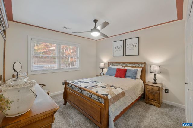 802 JEFFERSON DR, Palmyra, VA 22963