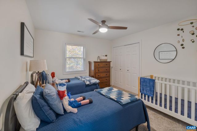 802 JEFFERSON DR, Palmyra, VA 22963