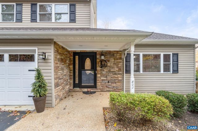 802 JEFFERSON DR, Palmyra, VA 22963