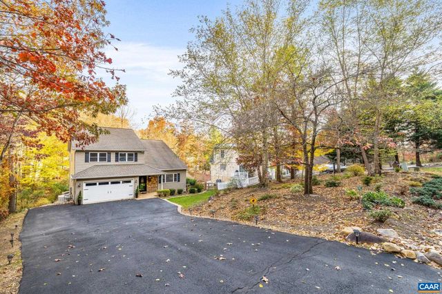 802 JEFFERSON DR, Palmyra, VA 22963